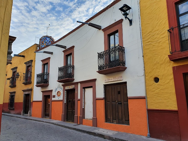 Hotel Casa de los Soles photo 2