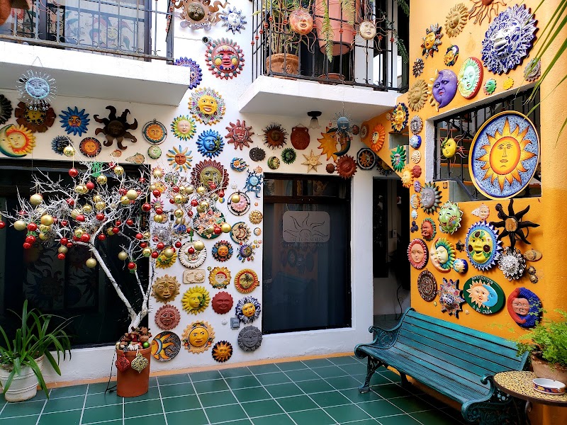 Hotel Casa de los Soles photo 4