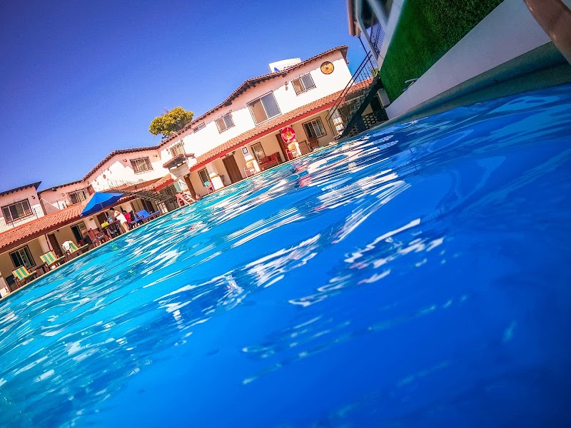 Hotel Casa Del Sol photo 2