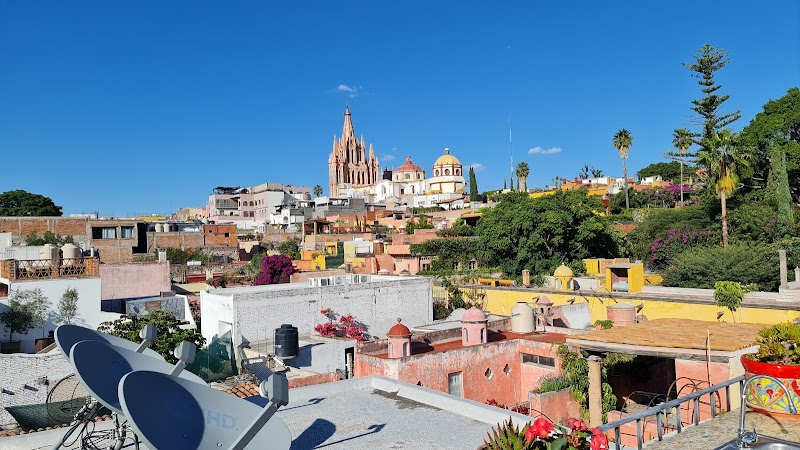 Hotel Casa Maricela photo 2