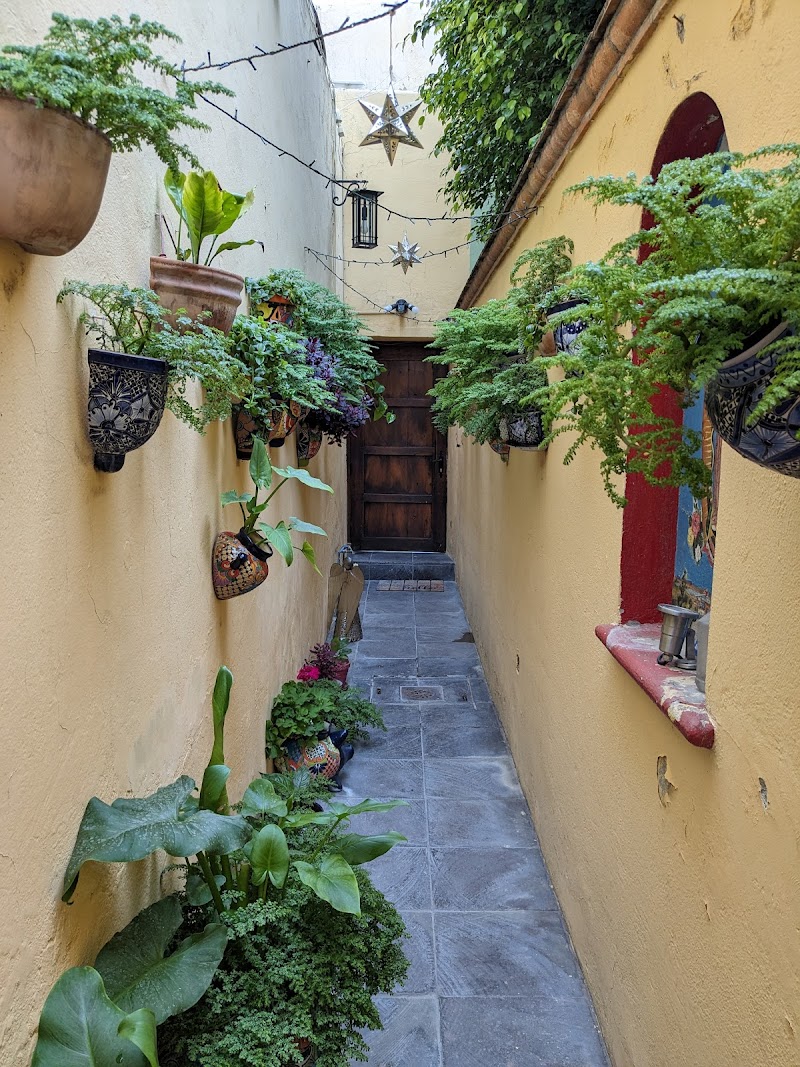 Hotel Casa Maricela photo 3