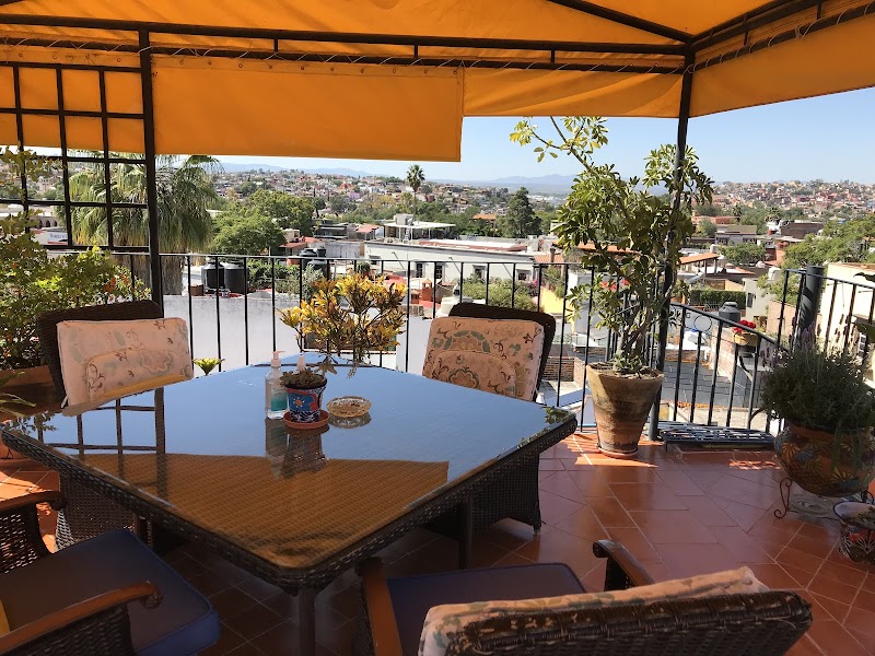 Hotel Casa Maricela photo 4