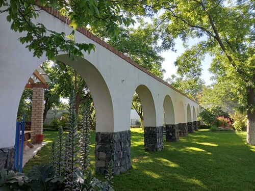 Hotel Casa Maru photo 2