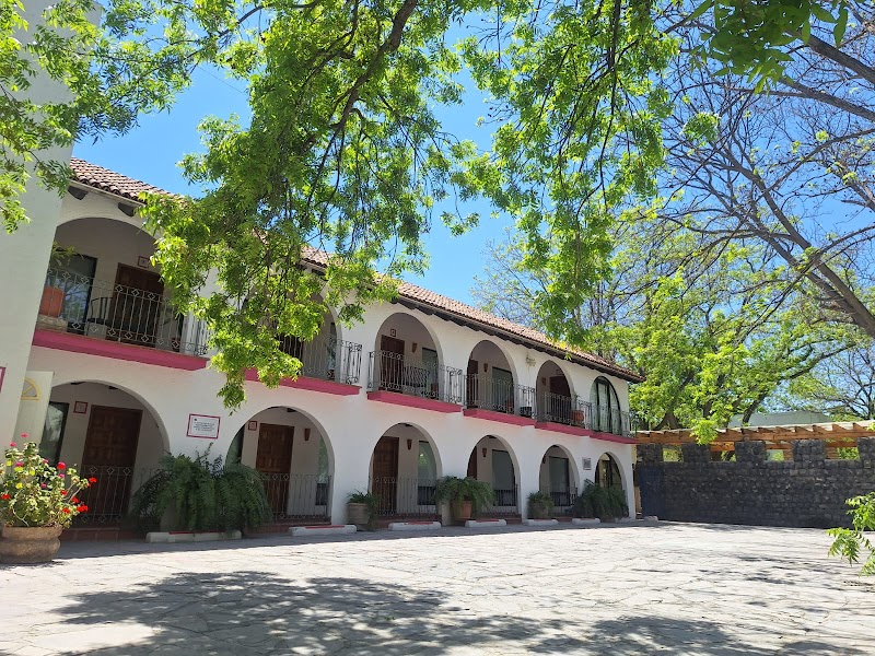 Hotel Casa Maru photo 3