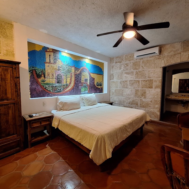 Hotel Casa Maru photo 4