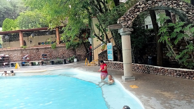 Hotel del Portal San Miguel de Allende photo 2