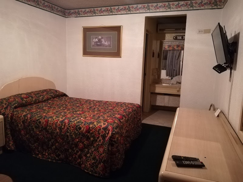 Hotel del Valle photo 2