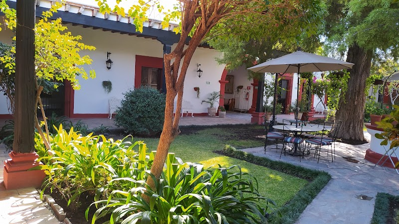 Hotel El Farol photo 1