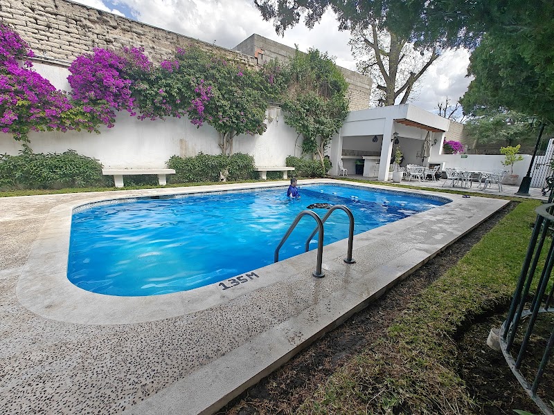 Hotel El Farol photo 2