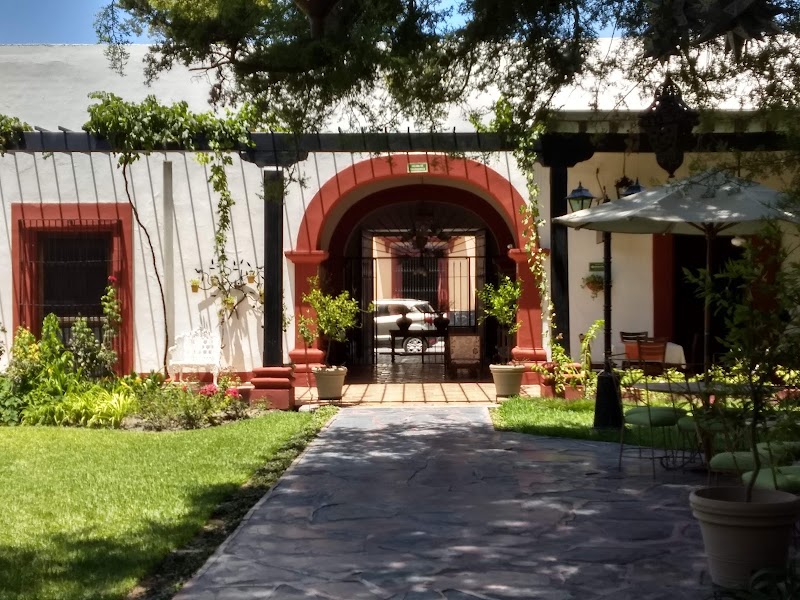 Hotel El Farol photo 3