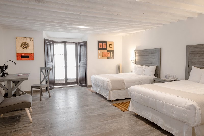 Hotel en el centro de San Miguel de Allende | Hotel La Morada photo 3