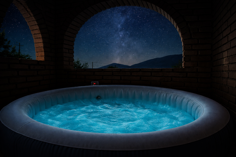 Hotel Flamora-Valle de Guadalupe photo 2