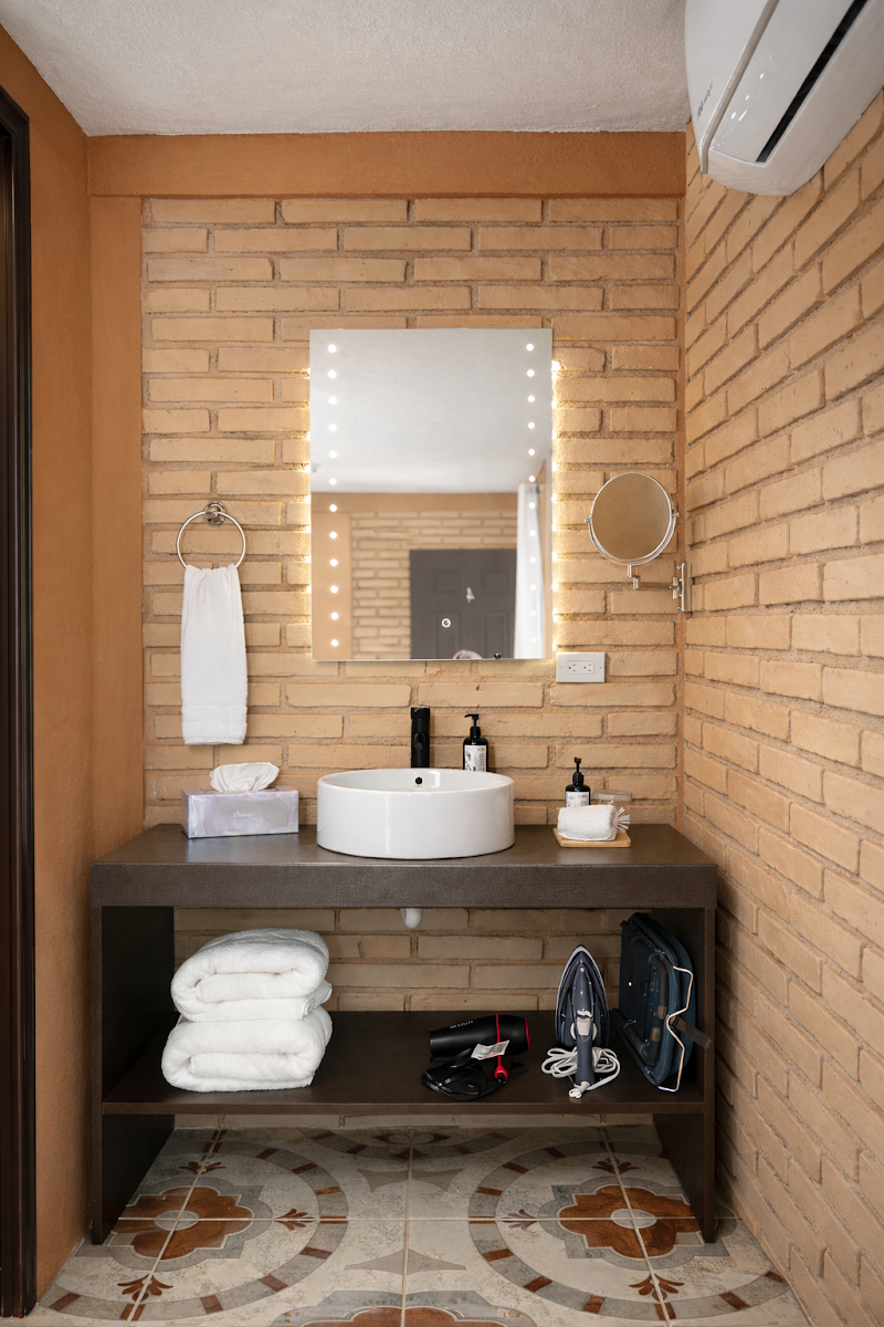 Hotel Flamora-Valle de Guadalupe photo 3