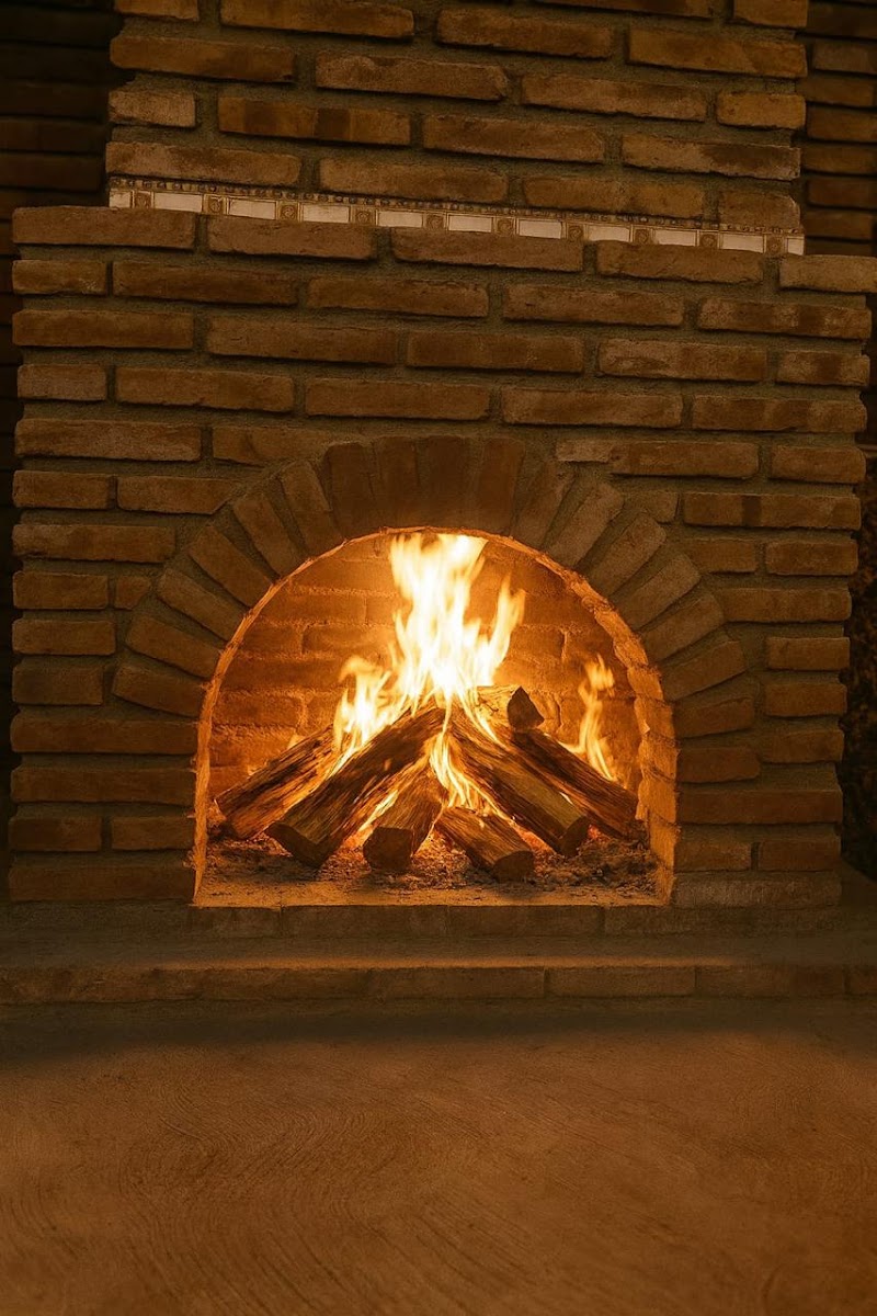 Hotel Flamora-Valle de Guadalupe photo 4