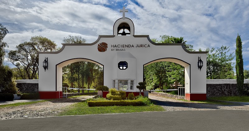 Hotel Hacienda Jurica by Brisas photo 4