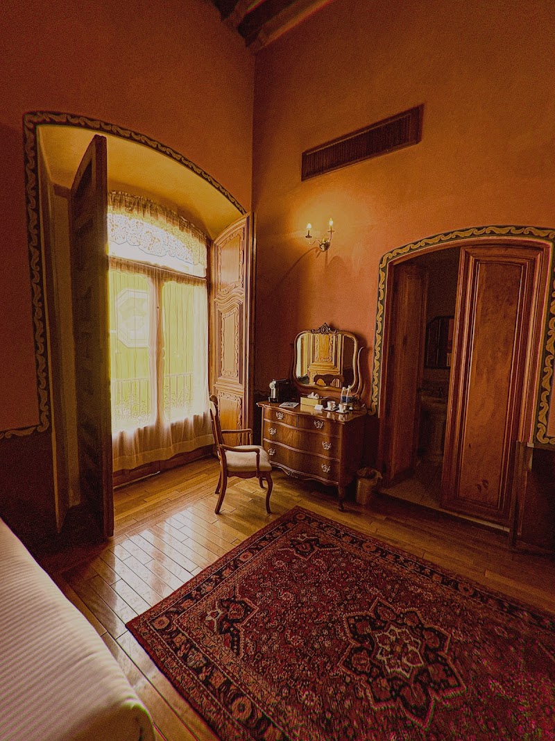 Hotel La Casa De La Marquesa photo 3