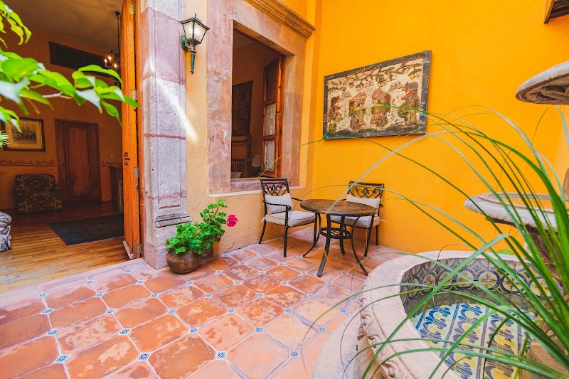 Hotel La Casa De La Marquesa photo 4