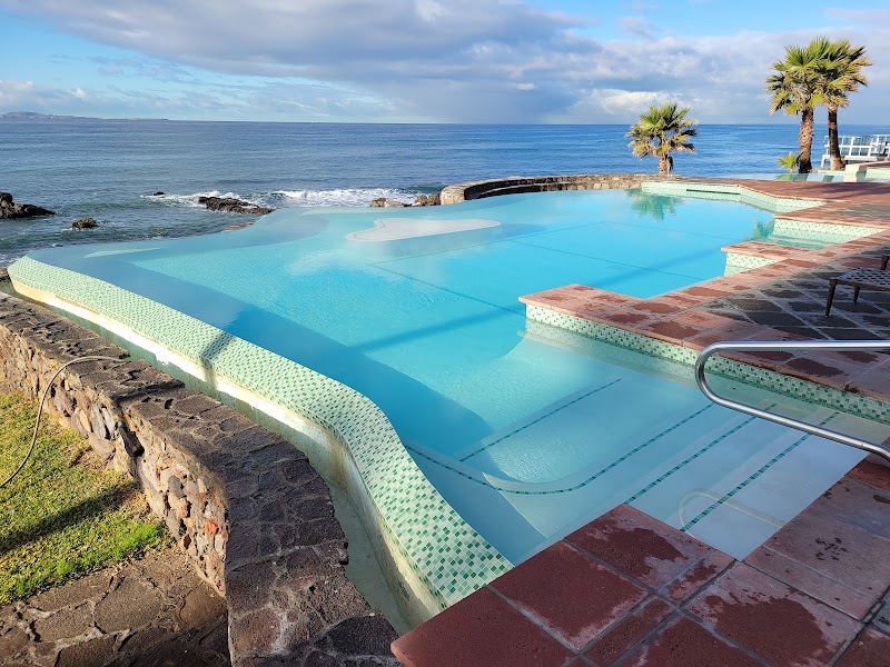 Hotel Las Rosas & Spa photo 2