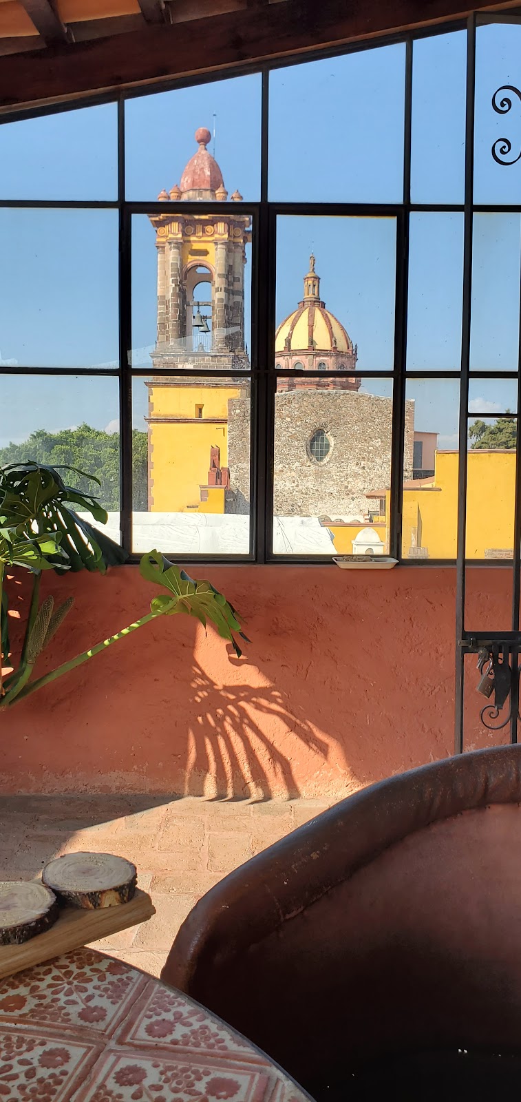 Hotel Mansión Virreyes photo 4