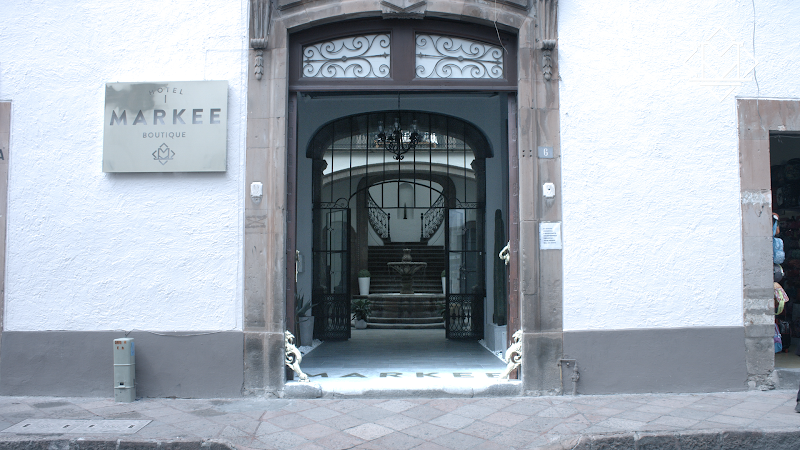 Hotel Markee