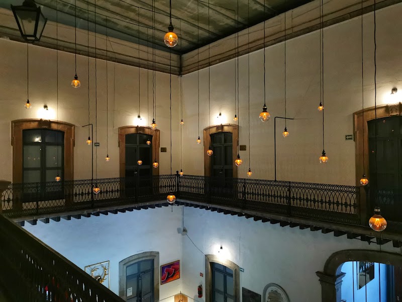 Hotel Markee photo 2