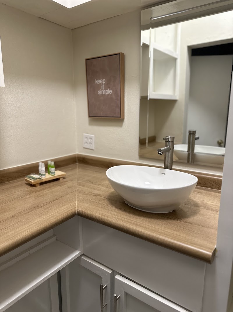 Hotel Mision Ferrer photo 2