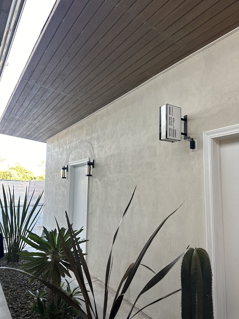 Hotel Mision Ferrer photo 4