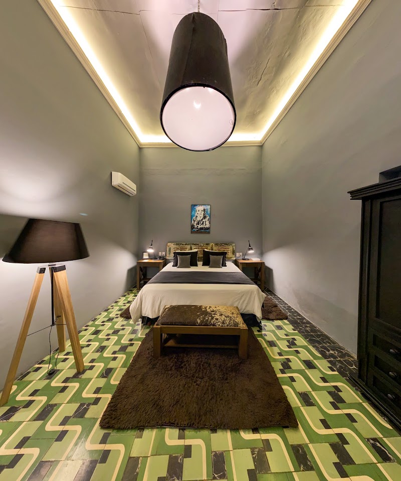 Hotel Nena Centro photo 4