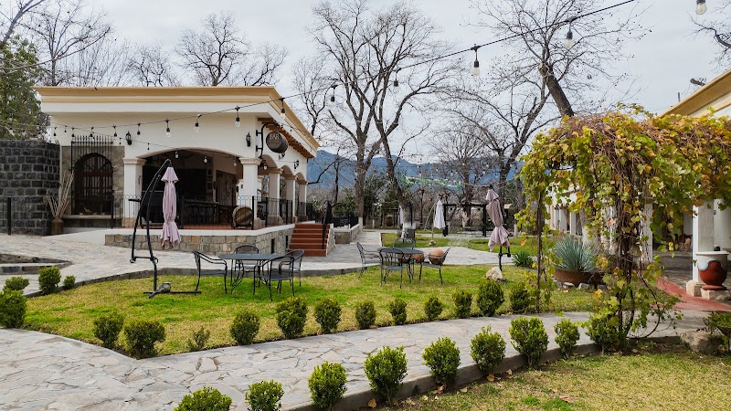 Hotel Nuve Parras photo 1