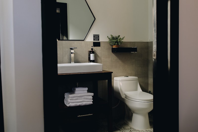 Hotel OTERO - Valle de Guadalupe photo 2