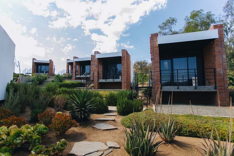 Hotel OTERO - Valle de Guadalupe photo 3