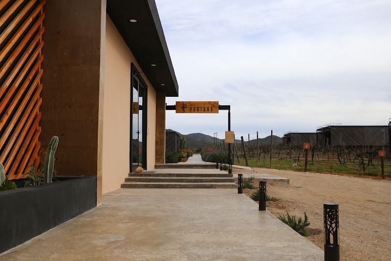 Hotel Partana photo 1