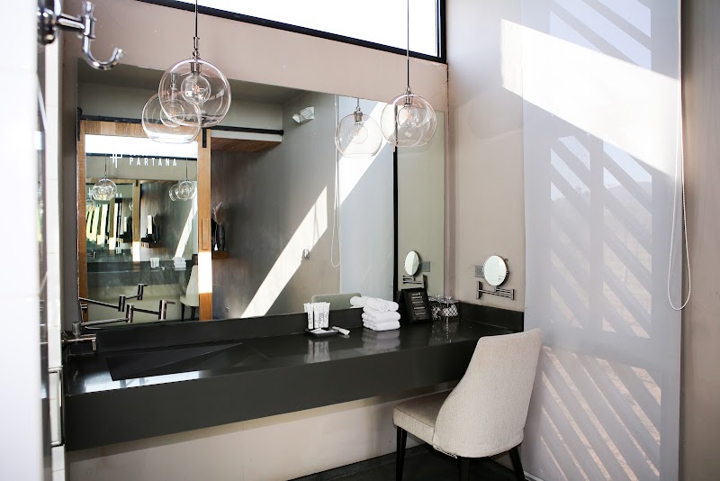 Hotel Partana photo 3