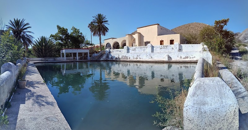 Hotel perote photo 1