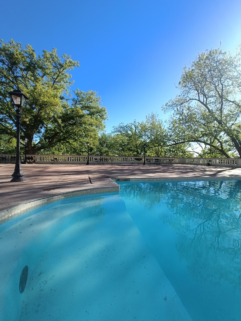 Hotel perote photo 2