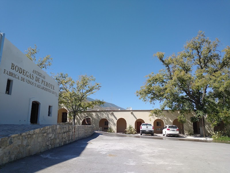 Hotel perote photo 3