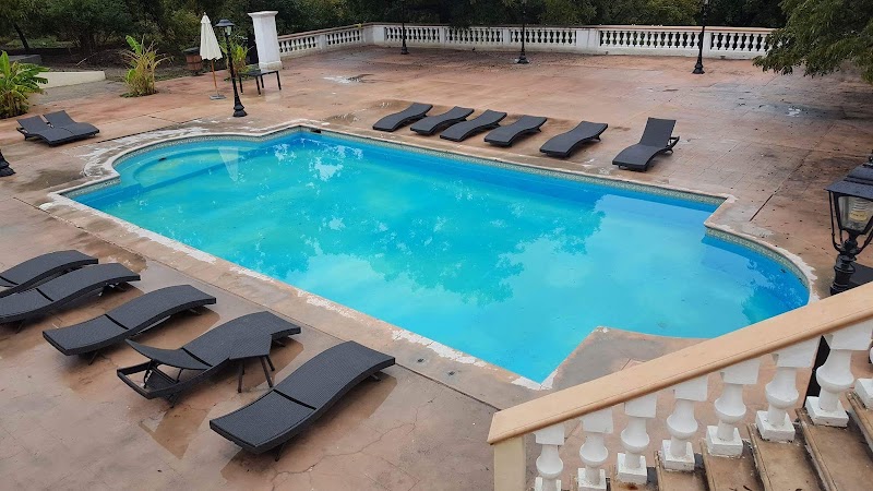 Hotel perote photo 4