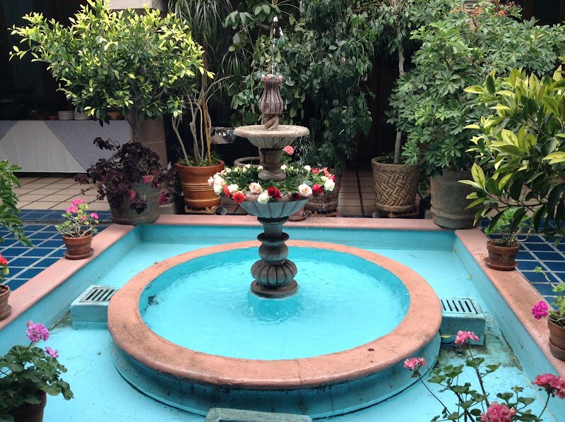 Hotel Plaza Querétaro photo 2