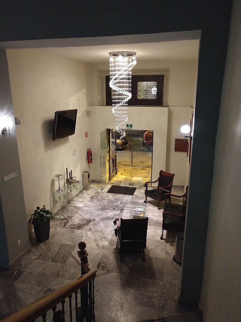 Hotel Plaza Querétaro photo 4