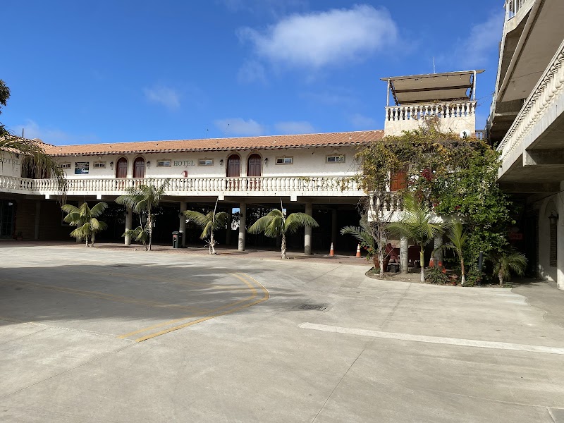 Hotel posada san martin photo 1