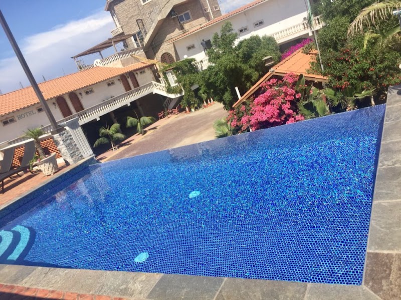 Hotel posada san martin photo 2