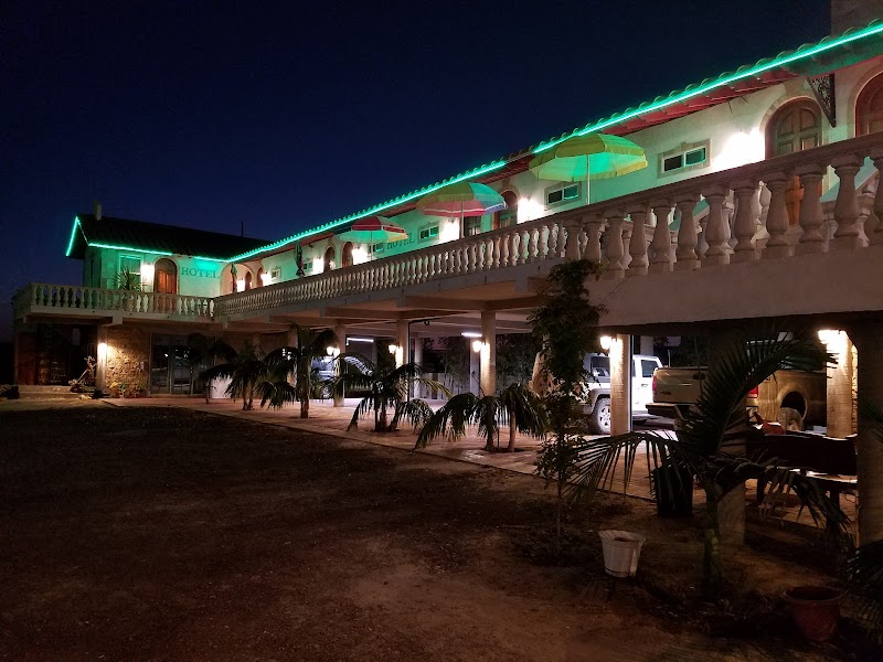 Hotel posada san martin photo 3