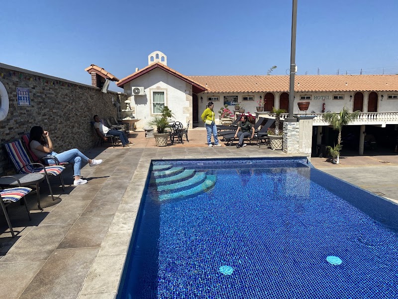 Hotel posada san martin photo 4