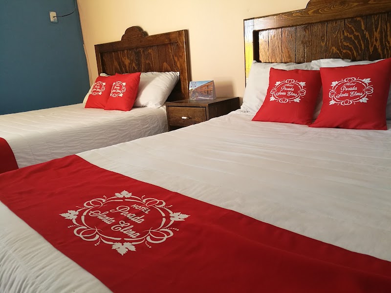 Hotel Posada Santa Elena photo 3