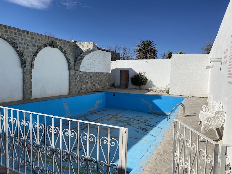 Hotel Posada Santa Isabel photo 2