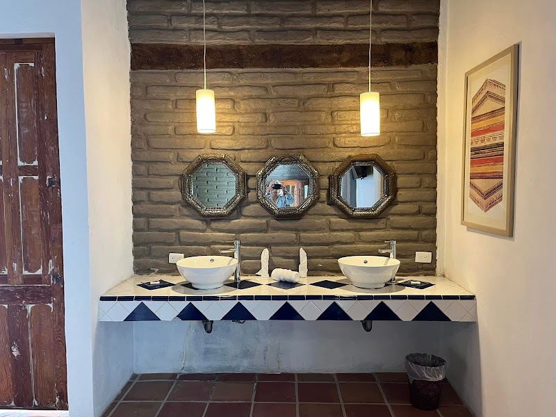 Hotel Posada Santa Isabel photo 3