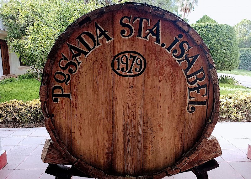 Hotel Posada Santa Isabel photo 4