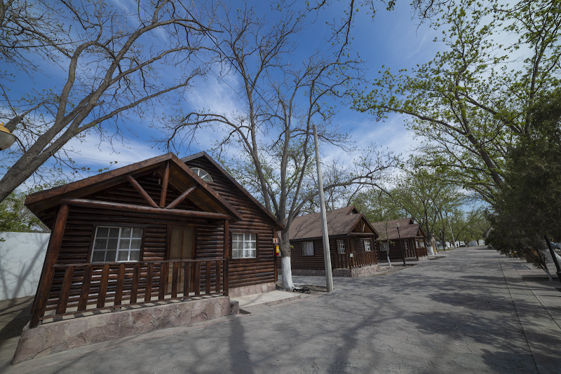 Hotel Pueblo Viejo photo 1