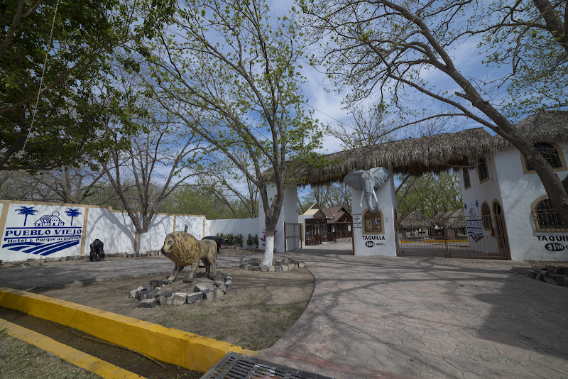 Hotel Pueblo Viejo photo 4