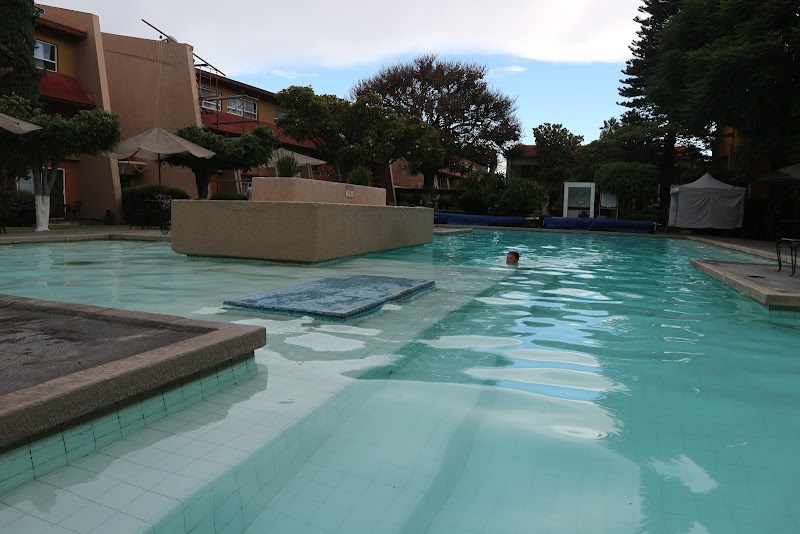 Hotel Real De Minas Tradicional photo 2